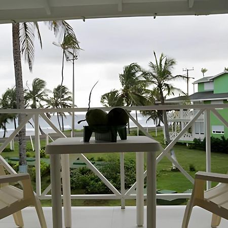 South End Villas - Apartamentos Paradisiaco En El Caribe Colombiano San Andrés Εξωτερικό φωτογραφία