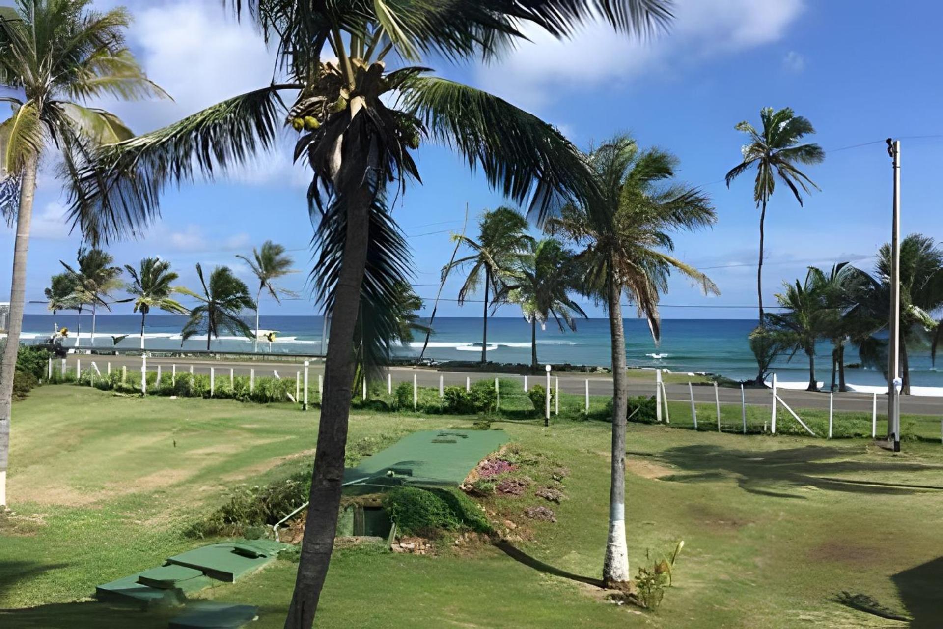 South End Villas - Apartamentos Paradisiaco En El Caribe Colombiano San Andrés Εξωτερικό φωτογραφία