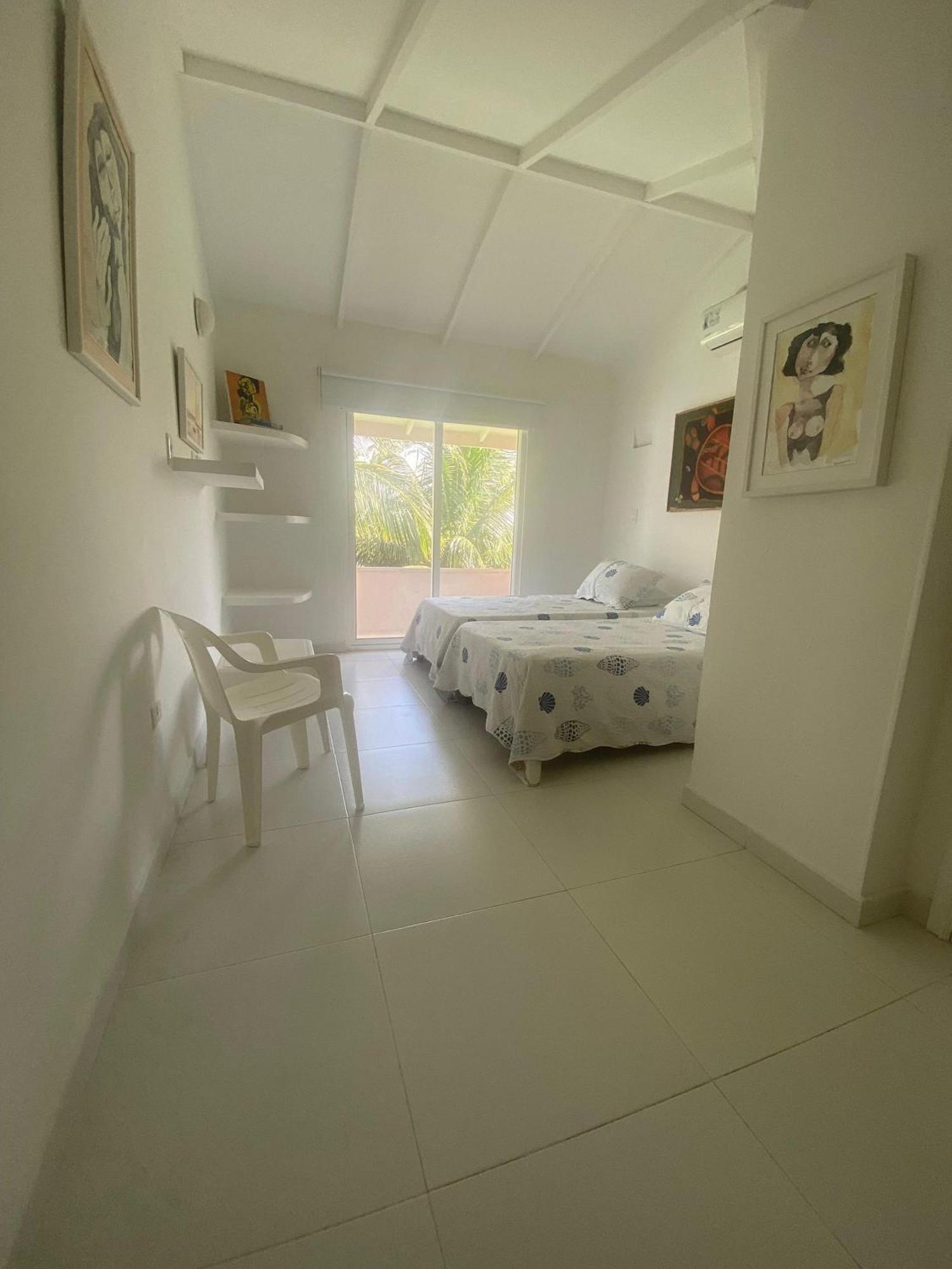 South End Villas - Apartamentos Paradisiaco En El Caribe Colombiano San Andrés Εξωτερικό φωτογραφία