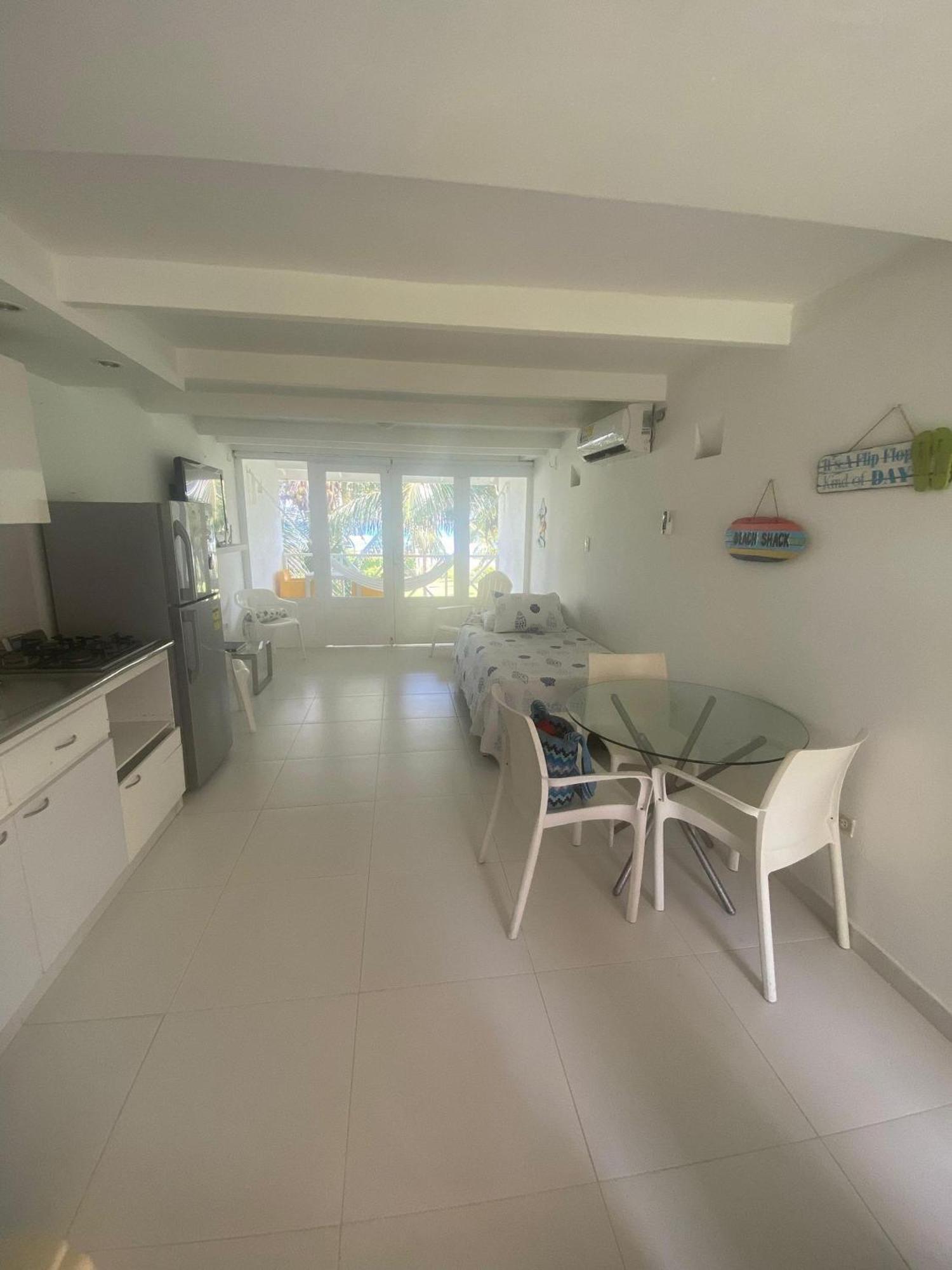 South End Villas - Apartamentos Paradisiaco En El Caribe Colombiano San Andrés Εξωτερικό φωτογραφία