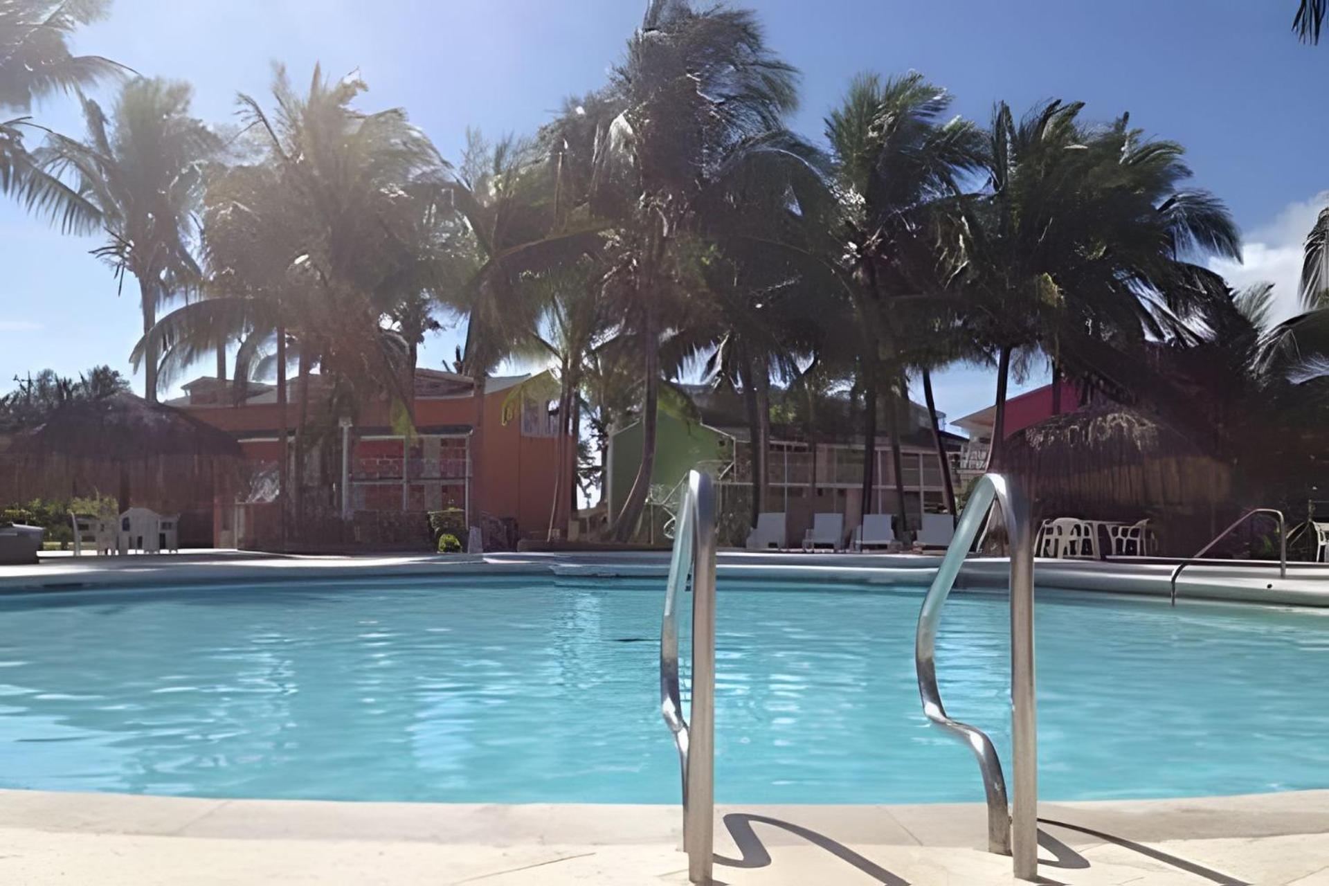 South End Villas - Apartamentos Paradisiaco En El Caribe Colombiano San Andrés Εξωτερικό φωτογραφία