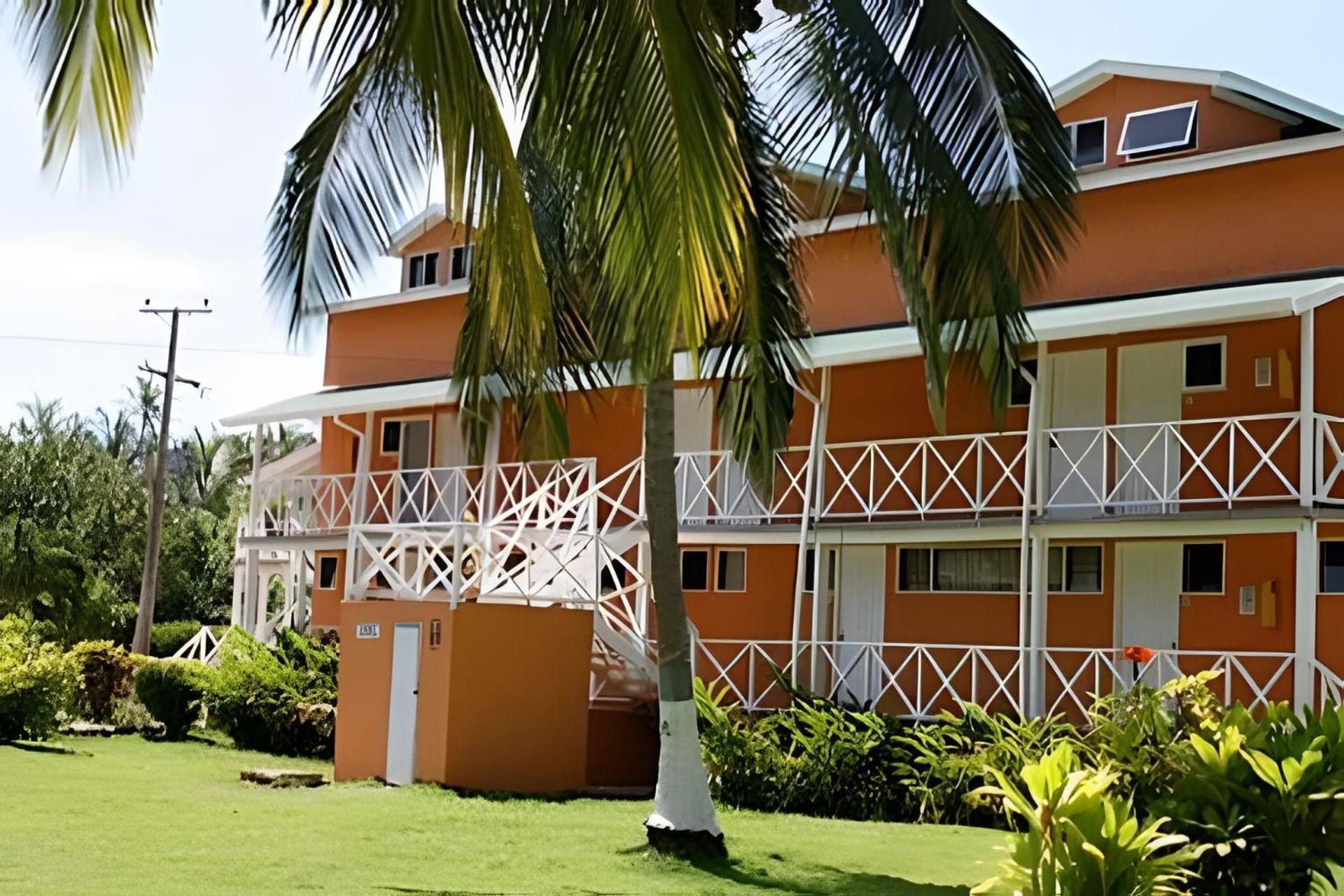 South End Villas - Apartamentos Paradisiaco En El Caribe Colombiano San Andrés Εξωτερικό φωτογραφία