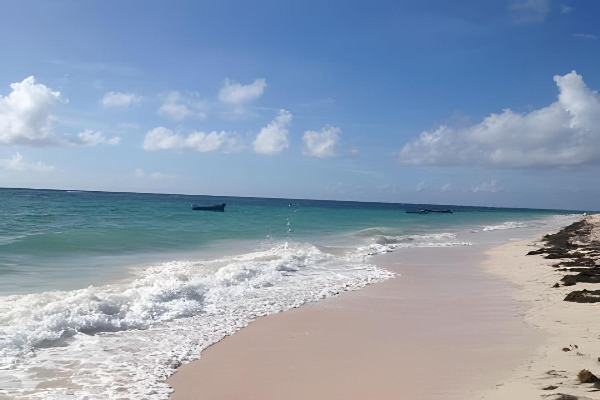 South End Villas - Apartamentos Paradisiaco En El Caribe Colombiano San Andrés Εξωτερικό φωτογραφία