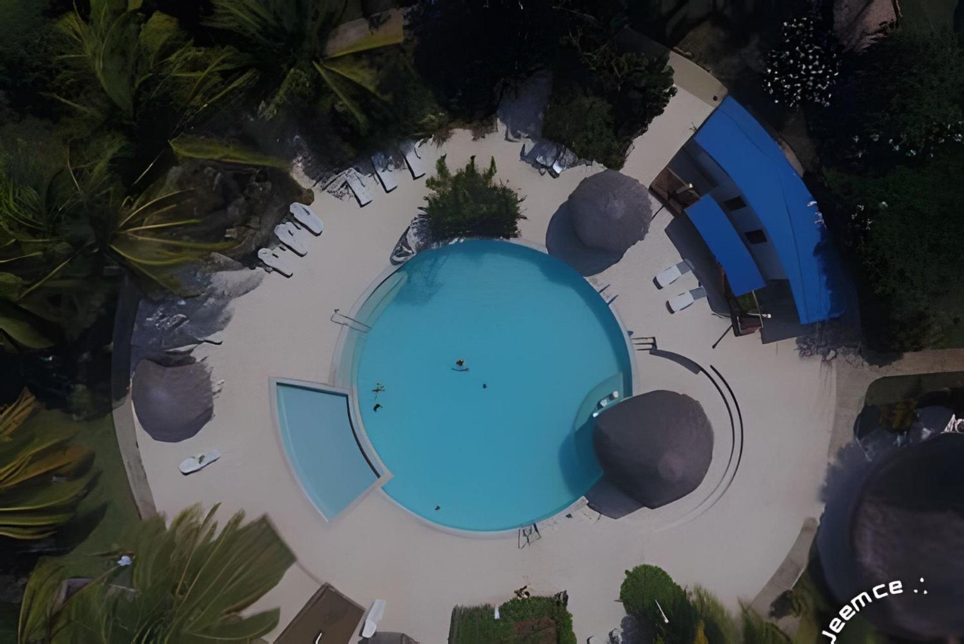 South End Villas - Apartamentos Paradisiaco En El Caribe Colombiano San Andrés Εξωτερικό φωτογραφία