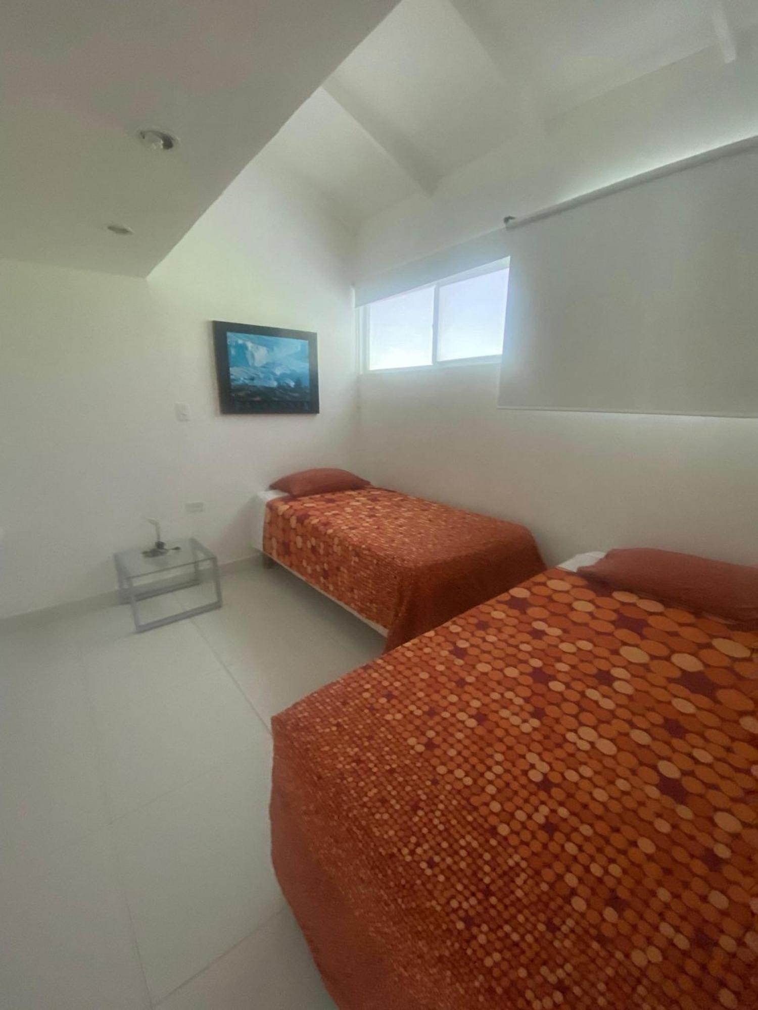 South End Villas - Apartamentos Paradisiaco En El Caribe Colombiano San Andrés Εξωτερικό φωτογραφία