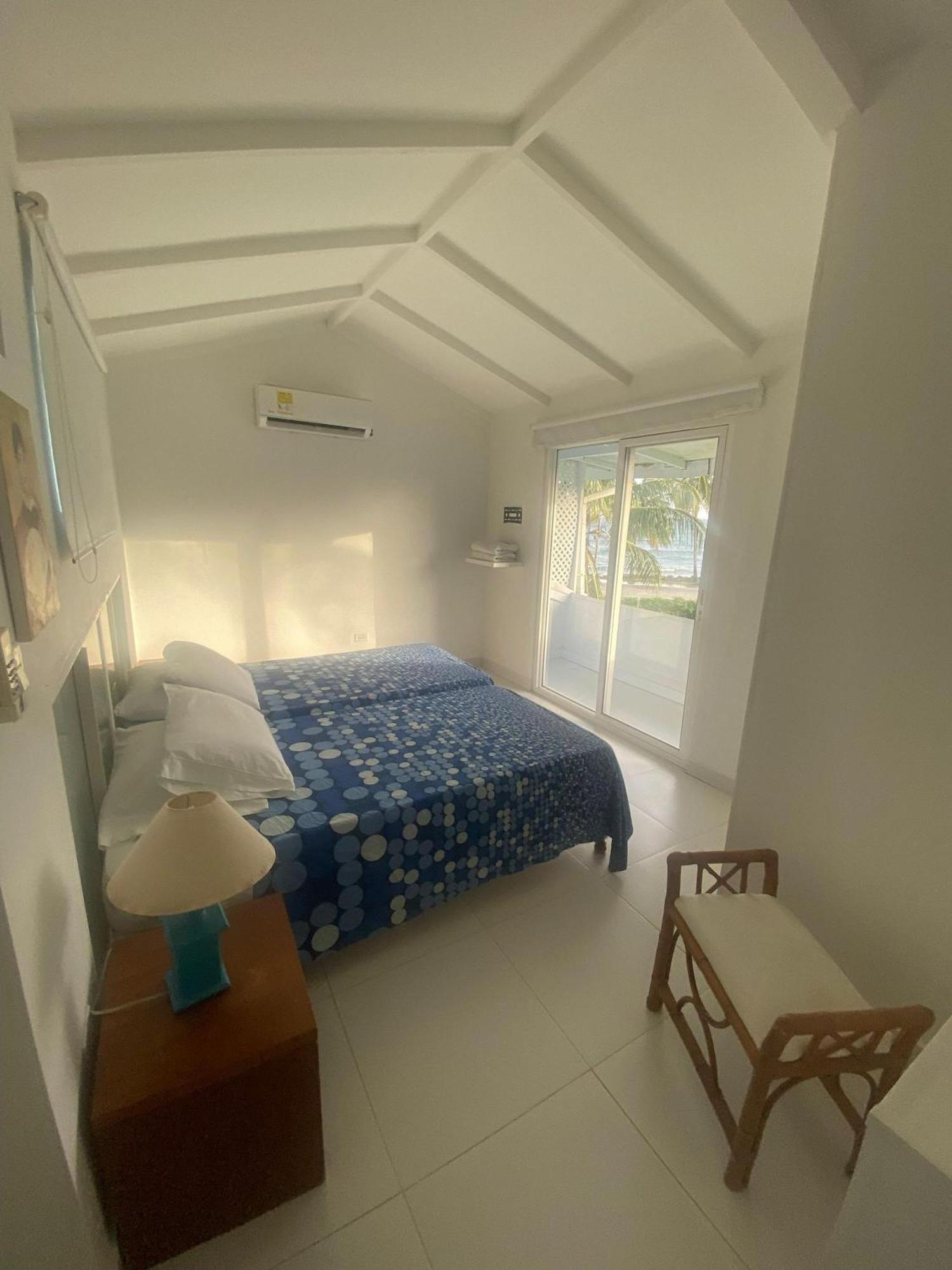 South End Villas - Apartamentos Paradisiaco En El Caribe Colombiano San Andrés Εξωτερικό φωτογραφία
