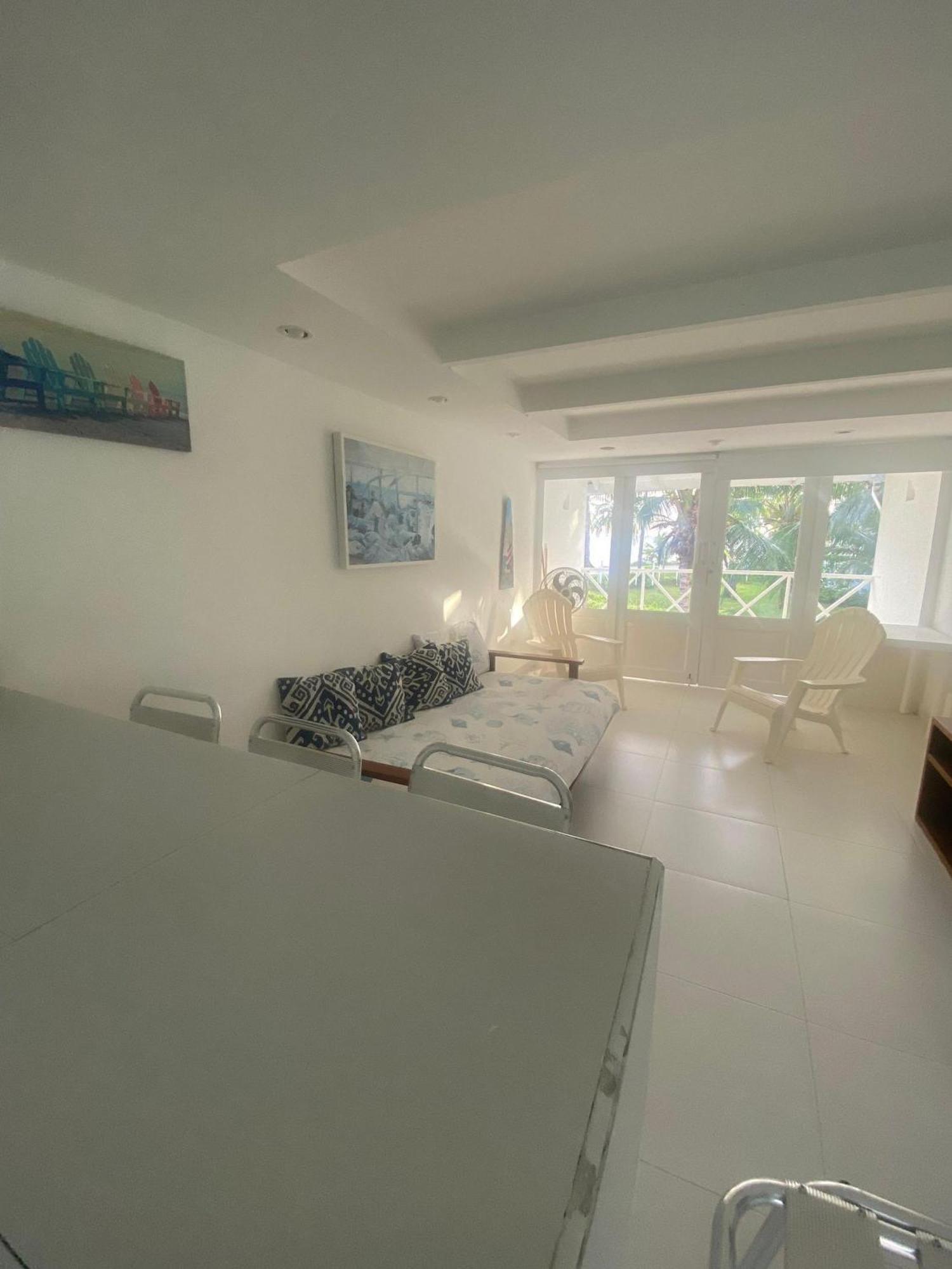 South End Villas - Apartamentos Paradisiaco En El Caribe Colombiano San Andrés Εξωτερικό φωτογραφία