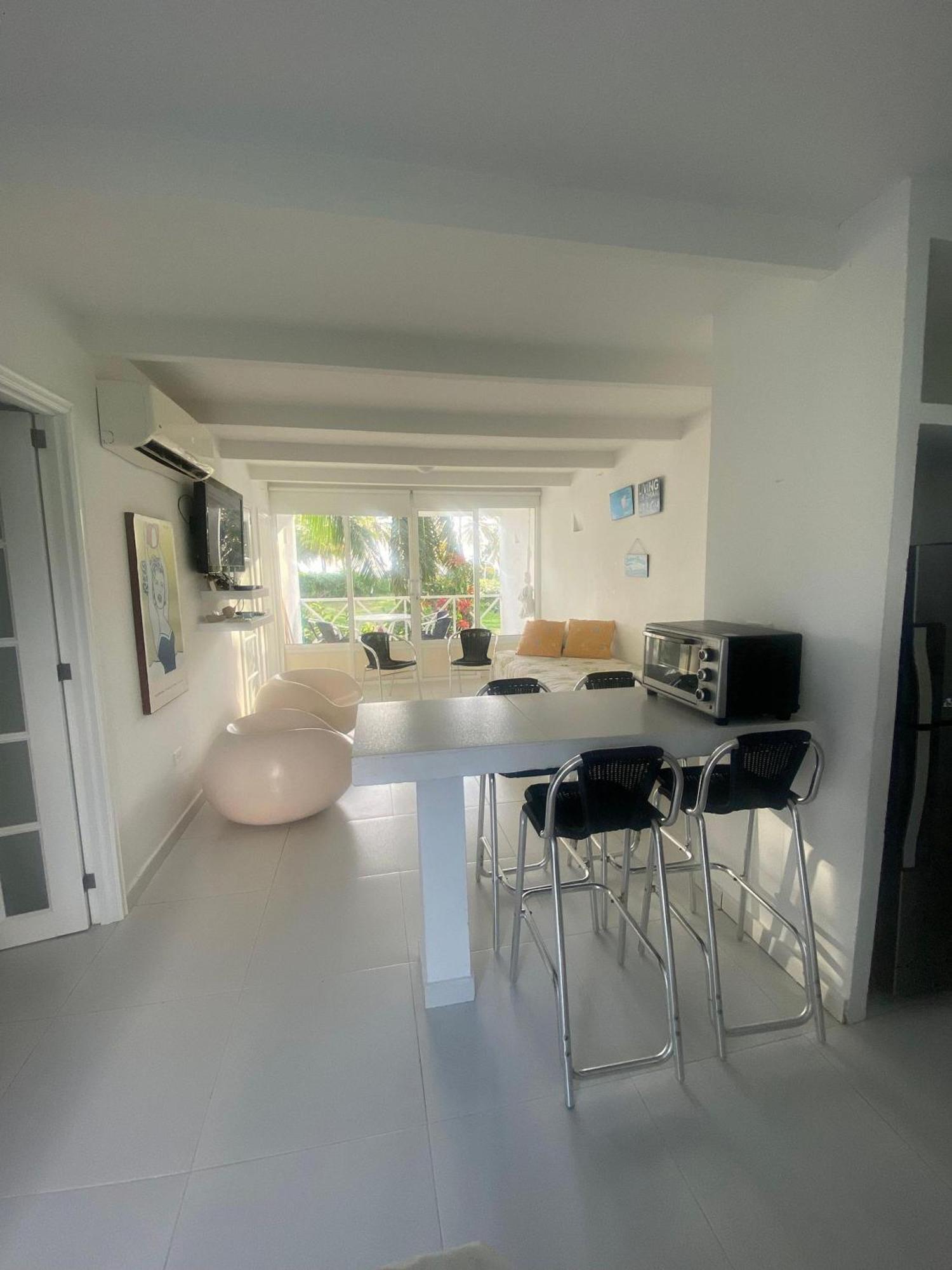 South End Villas - Apartamentos Paradisiaco En El Caribe Colombiano San Andrés Εξωτερικό φωτογραφία