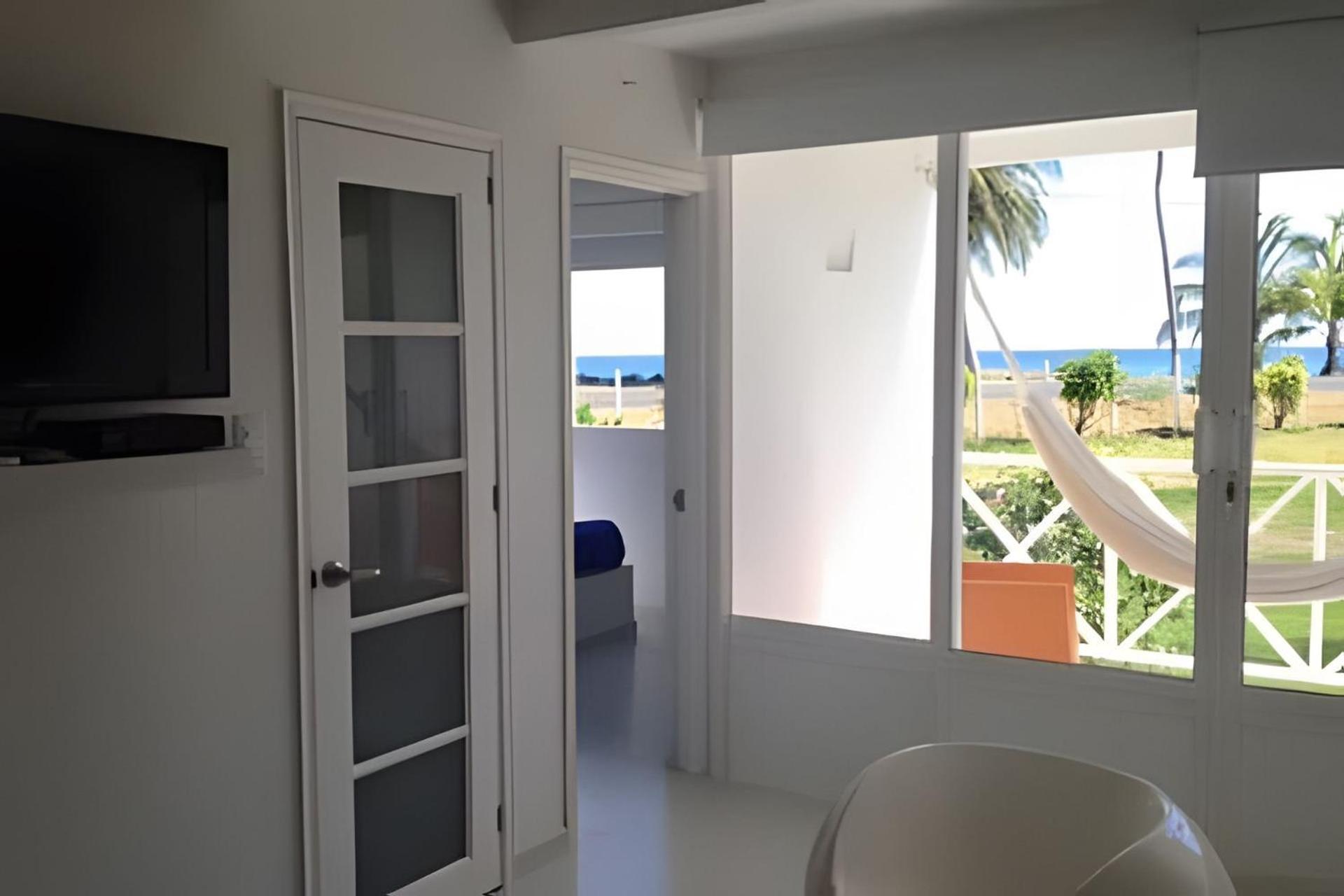 South End Villas - Apartamentos Paradisiaco En El Caribe Colombiano San Andrés Εξωτερικό φωτογραφία