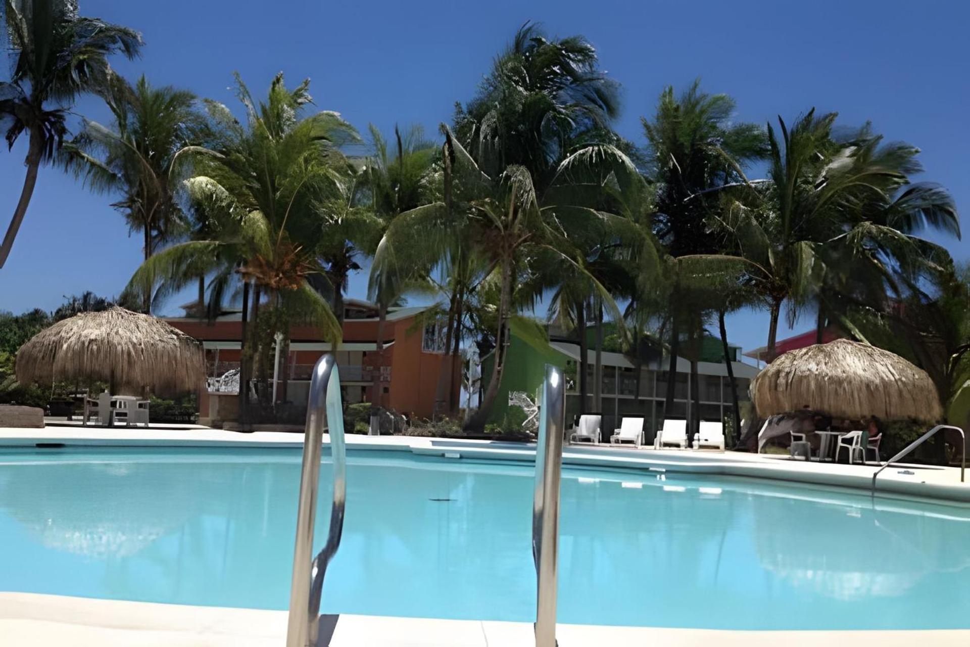 South End Villas - Apartamentos Paradisiaco En El Caribe Colombiano San Andrés Εξωτερικό φωτογραφία