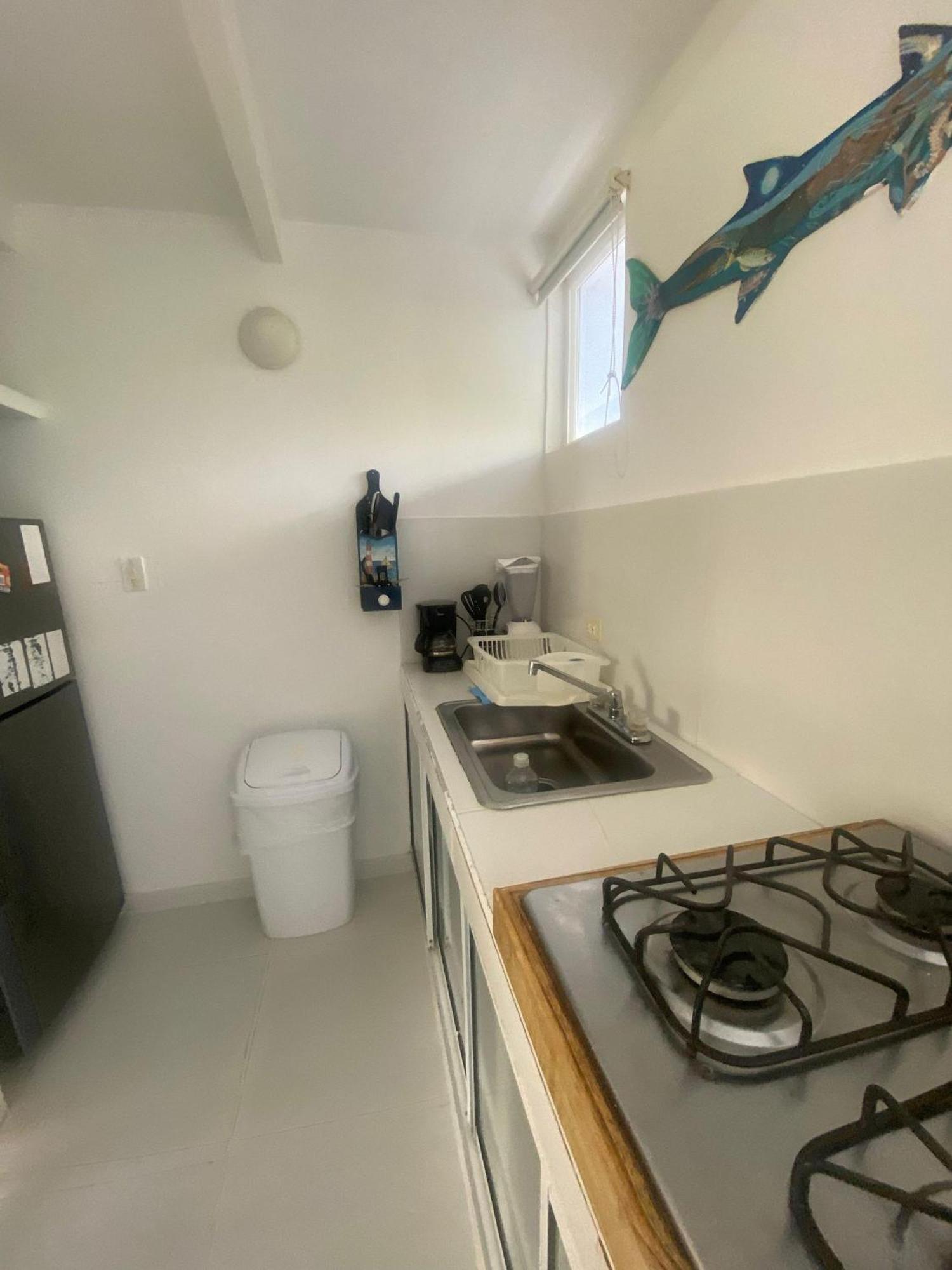 South End Villas - Apartamentos Paradisiaco En El Caribe Colombiano San Andrés Εξωτερικό φωτογραφία