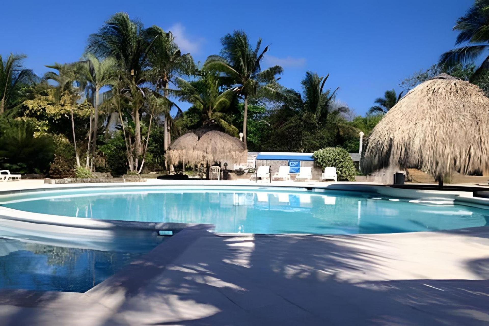 South End Villas - Apartamentos Paradisiaco En El Caribe Colombiano San Andrés Εξωτερικό φωτογραφία