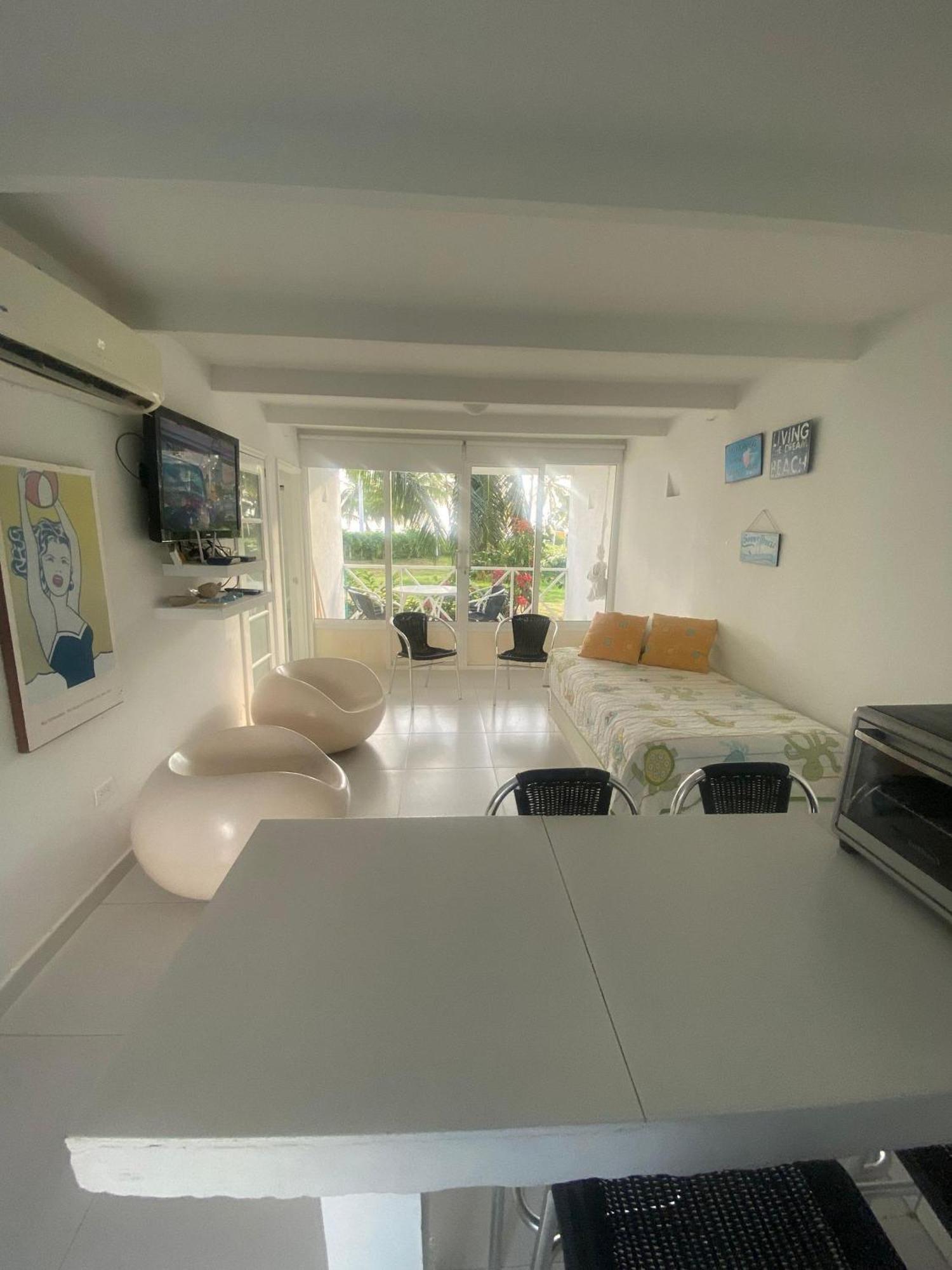 South End Villas - Apartamentos Paradisiaco En El Caribe Colombiano San Andrés Εξωτερικό φωτογραφία