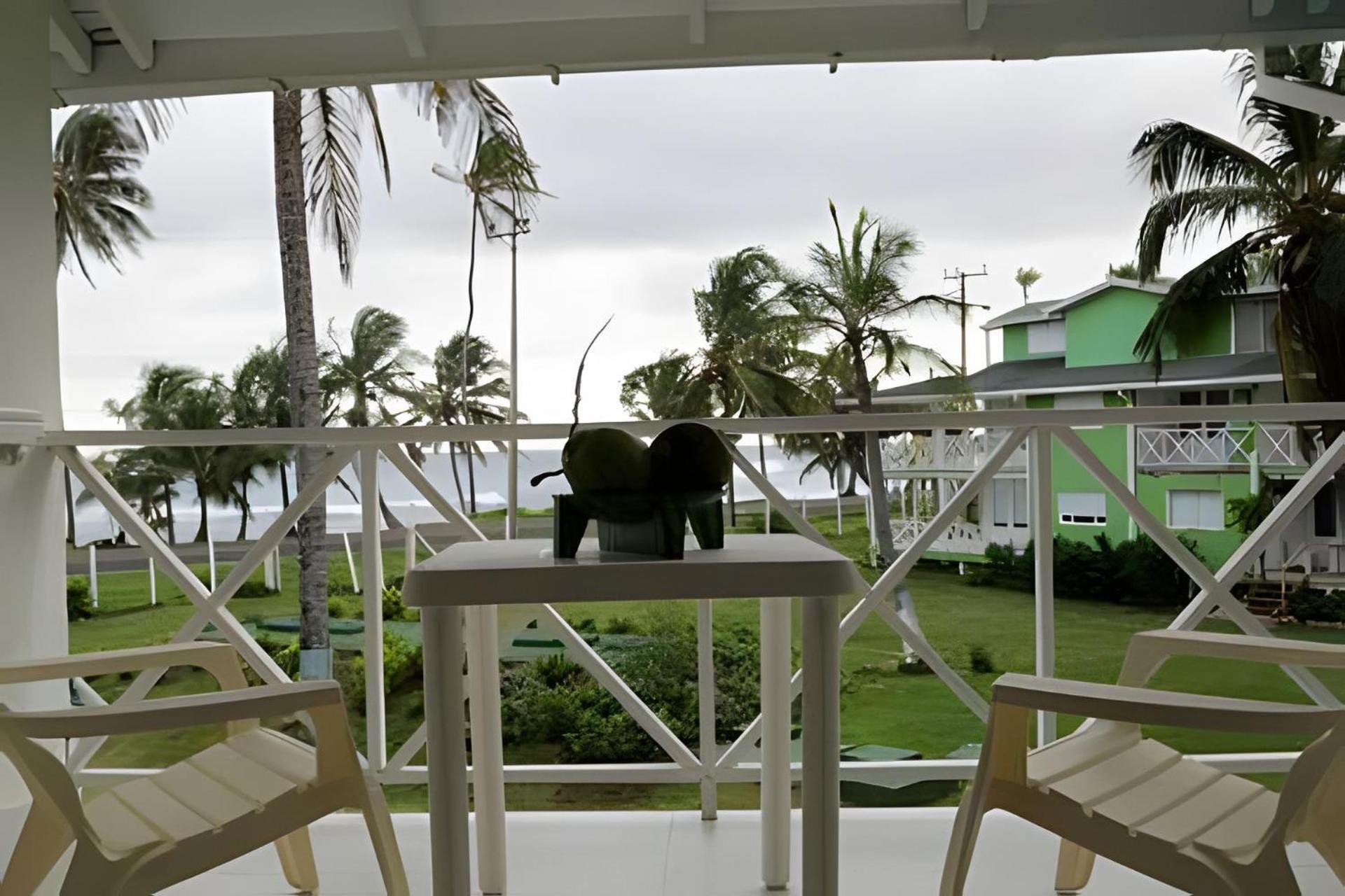 South End Villas - Apartamentos Paradisiaco En El Caribe Colombiano San Andrés Εξωτερικό φωτογραφία