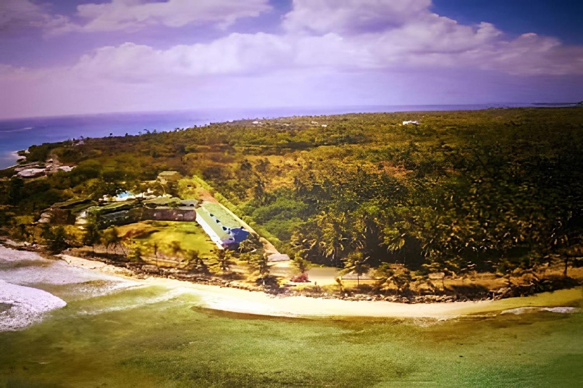 South End Villas - Apartamentos Paradisiaco En El Caribe Colombiano San Andrés Εξωτερικό φωτογραφία
