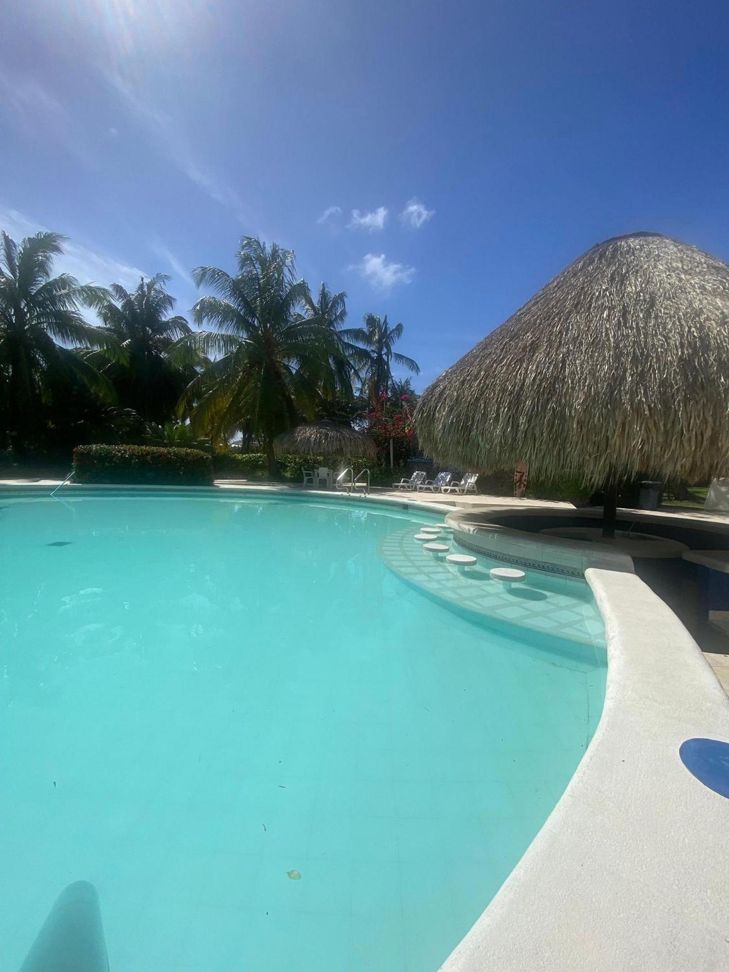 South End Villas - Apartamentos Paradisiaco En El Caribe Colombiano San Andrés Εξωτερικό φωτογραφία