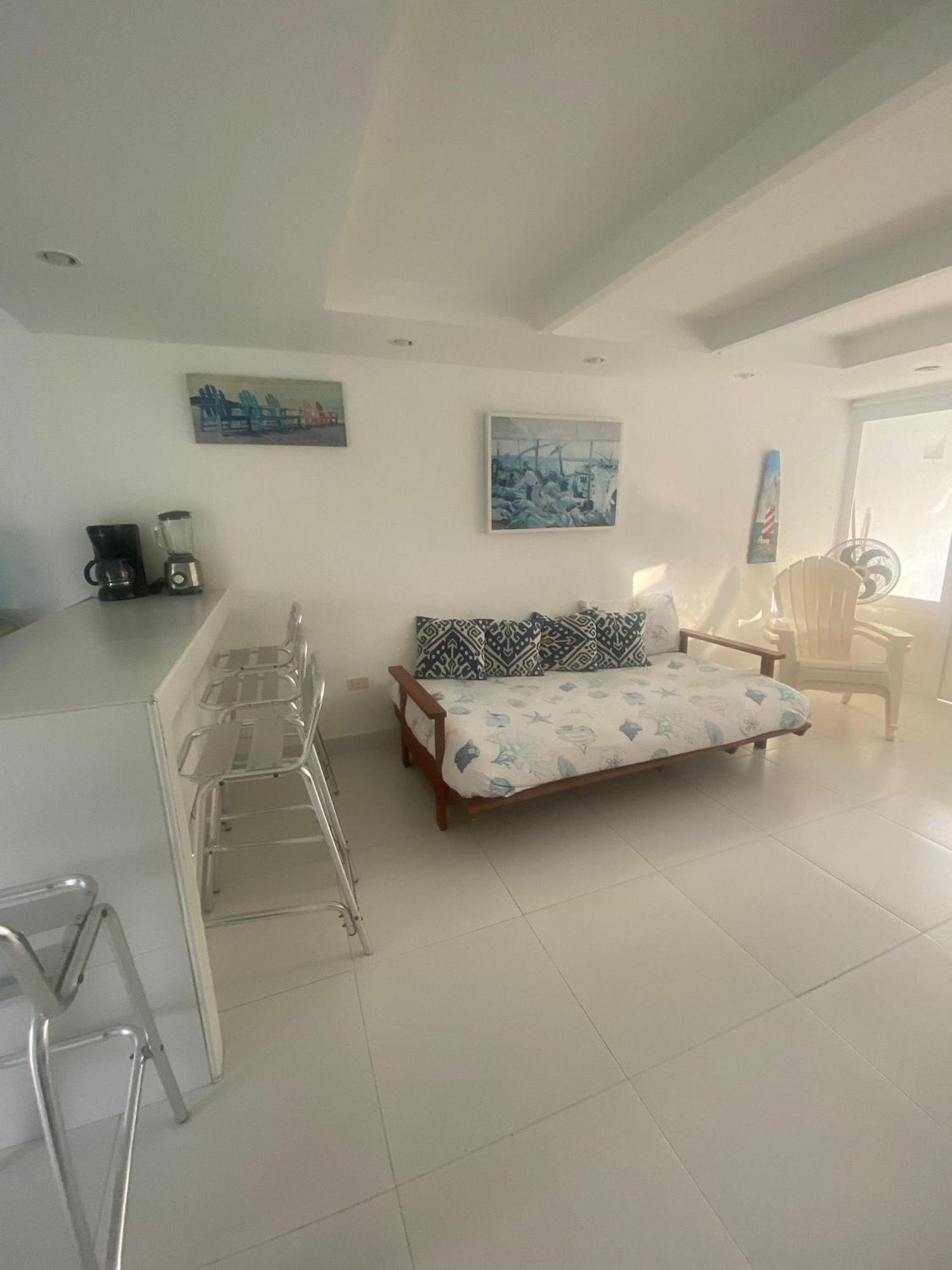 South End Villas - Apartamentos Paradisiaco En El Caribe Colombiano San Andrés Εξωτερικό φωτογραφία
