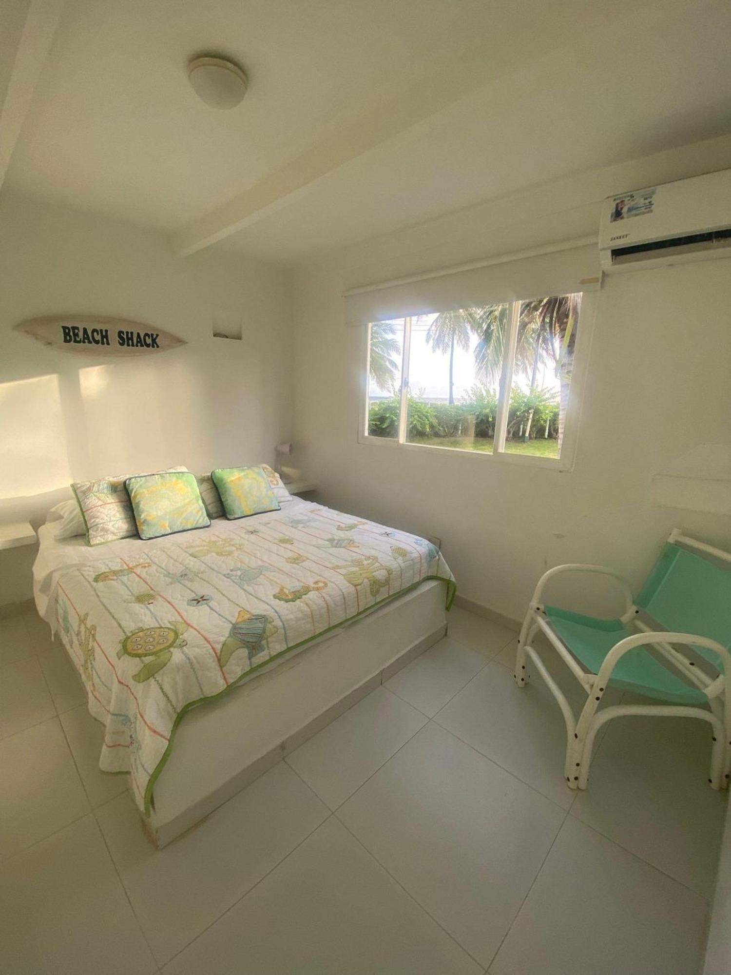 South End Villas - Apartamentos Paradisiaco En El Caribe Colombiano San Andrés Εξωτερικό φωτογραφία