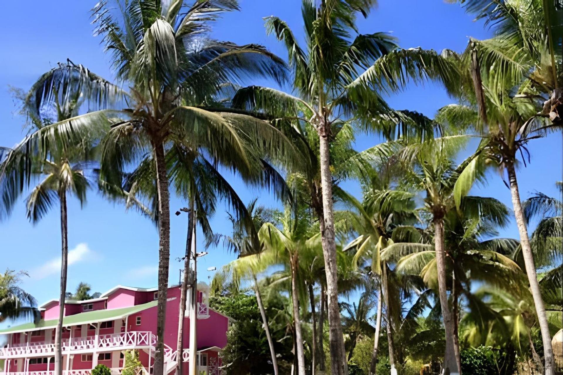 South End Villas - Apartamentos Paradisiaco En El Caribe Colombiano San Andrés Εξωτερικό φωτογραφία