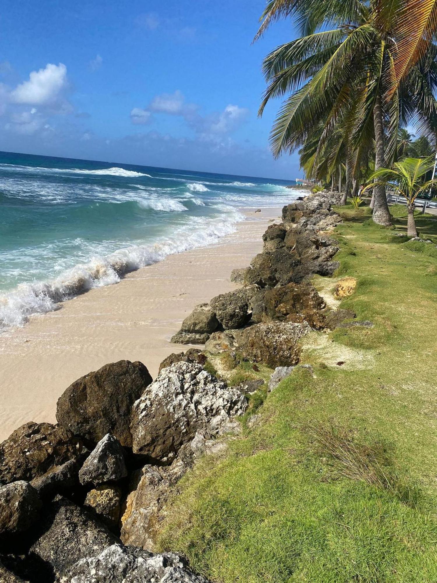 South End Villas - Apartamentos Paradisiaco En El Caribe Colombiano San Andrés Εξωτερικό φωτογραφία
